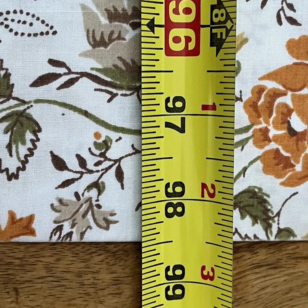 JCPenney Flat Sheet 98.5